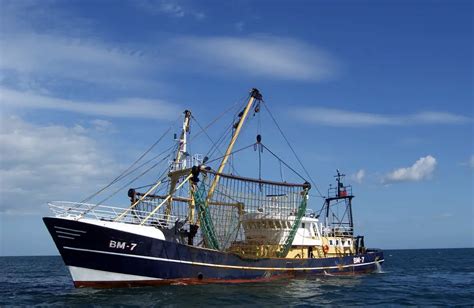 list of fishing vessels.